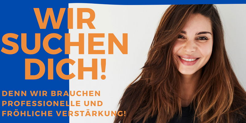 Stellenausschreibung Kita Frau (c) St. Nikolaus Düsseldorf