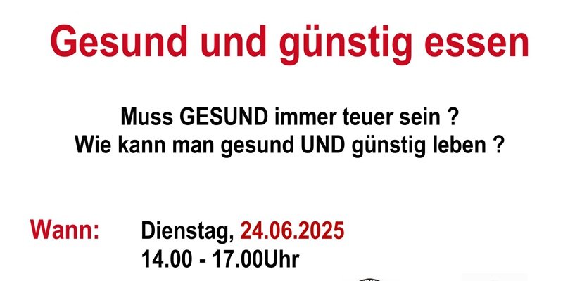 Teaser 2025_06_24_Aktion bei Lebensmittelausgabe