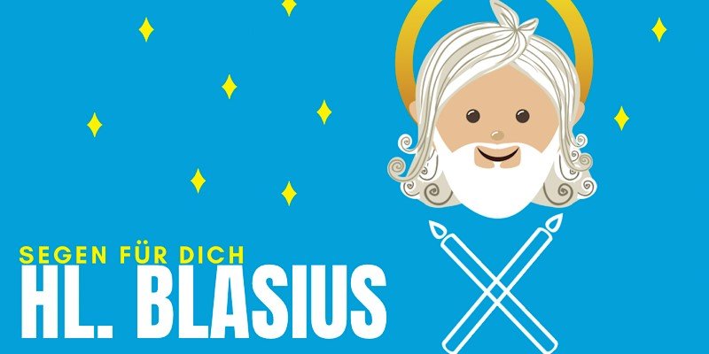 Teaser Blasius 2022