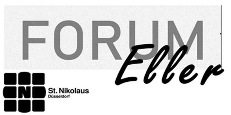 Teaser Forum Eller Logo (c) SE Düsseldorfer Rheinbogen