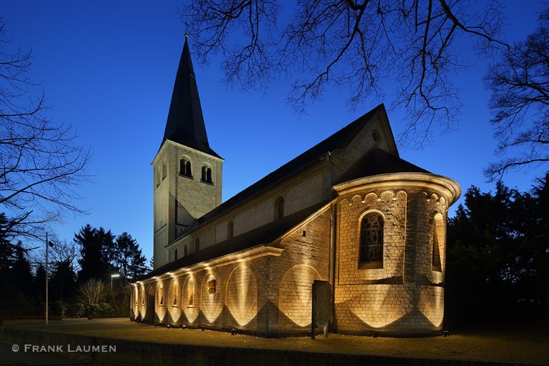 St. Hubertus (c) Frank Laumen